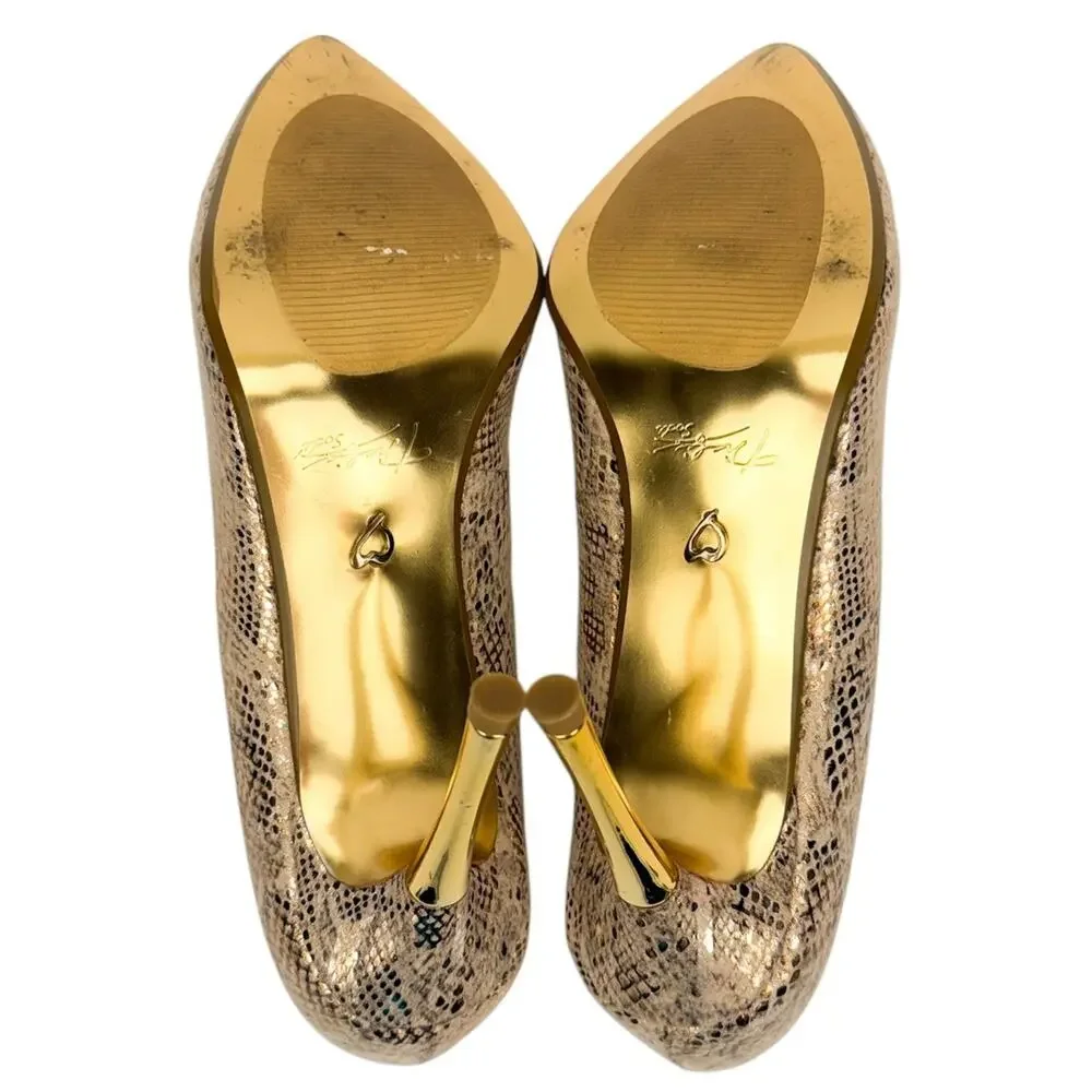 Thalia Sodi women shoes